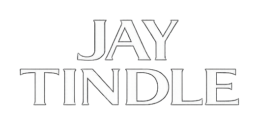 Jay Tindle logo